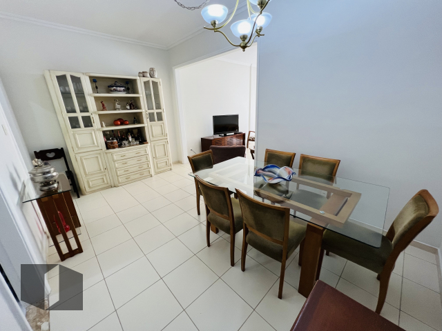 Apartamento à venda com 3 quartos, 115m² - Foto 6