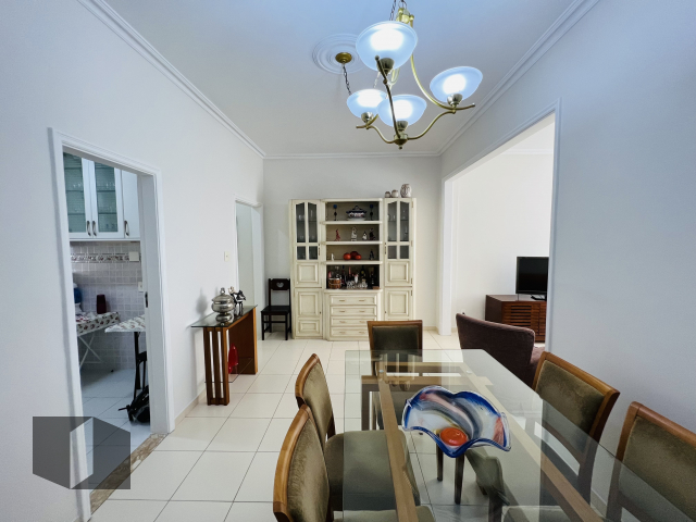 Apartamento à venda com 3 quartos, 115m² - Foto 7