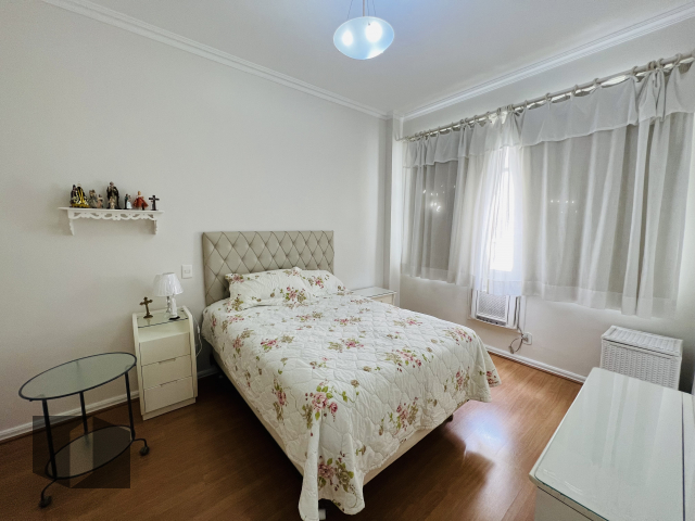 Apartamento à venda com 3 quartos, 115m² - Foto 8