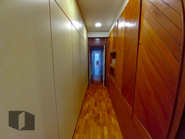 Apartamento à venda com 4 quartos, 282m² - Foto 12