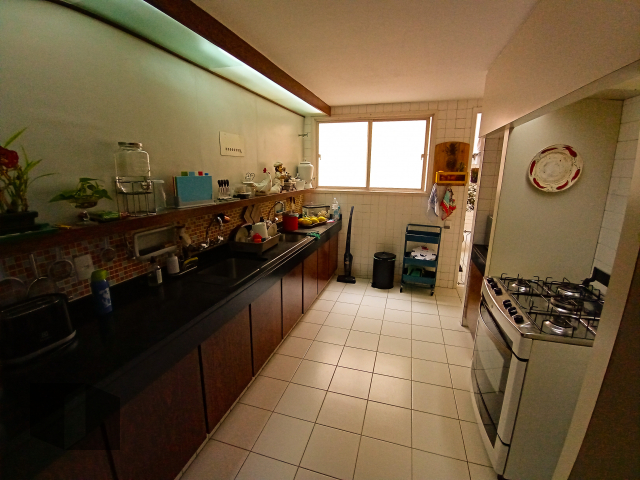 Apartamento à venda com 4 quartos, 282m² - Foto 28