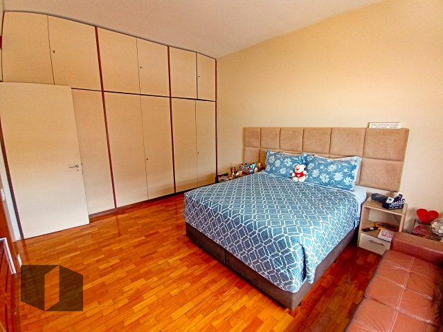 Apartamento à venda com 4 quartos, 282m² - Foto 22