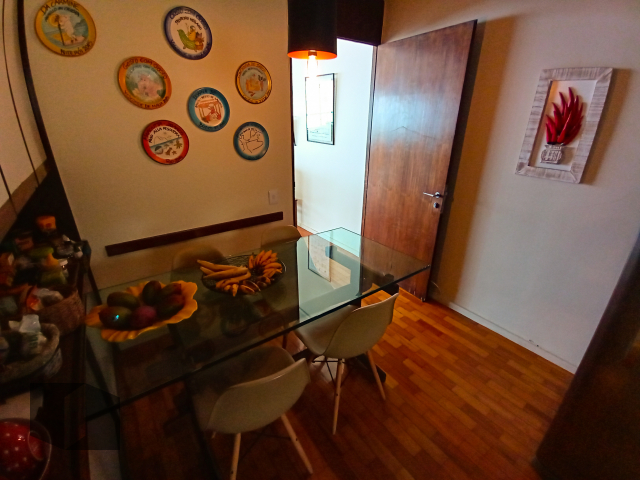 Apartamento à venda com 4 quartos, 282m² - Foto 26