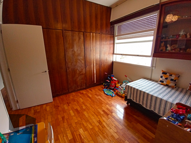 Apartamento à venda com 4 quartos, 282m² - Foto 14