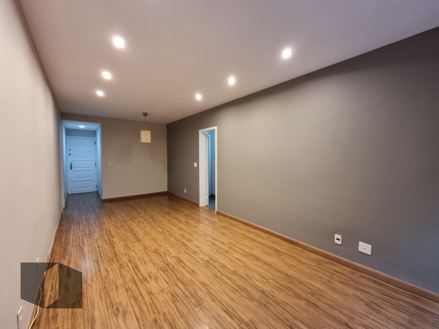 Apartamento à venda com 2 quartos, 93m² - Foto 4