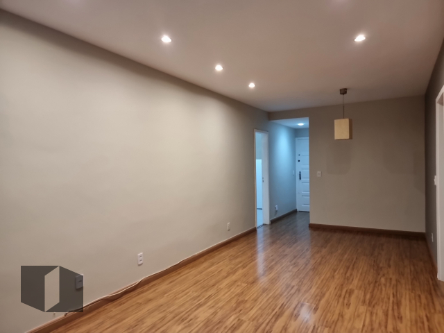 Apartamento à venda com 2 quartos, 93m² - Foto 5