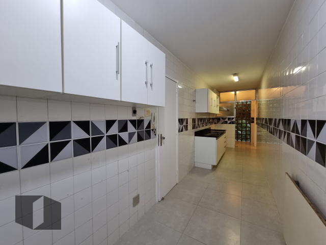 Apartamento à venda com 2 quartos, 93m² - Foto 21