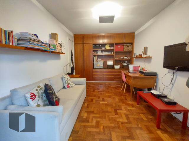 Apartamento à venda com 4 quartos, 227m² - Foto 10