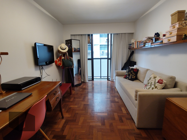 Apartamento à venda com 4 quartos, 227m² - Foto 11