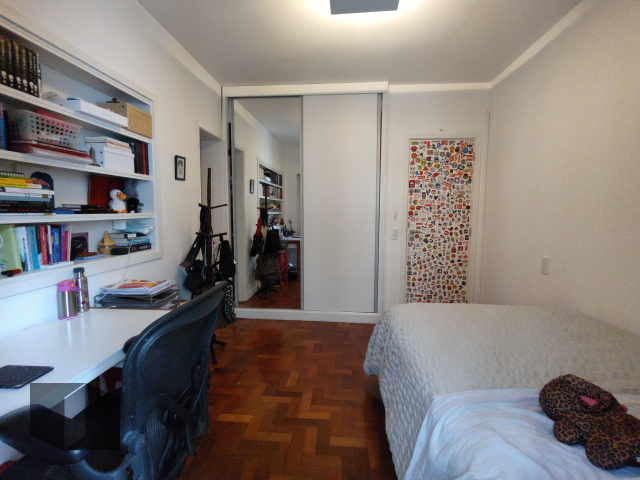 Apartamento à venda com 4 quartos, 227m² - Foto 14