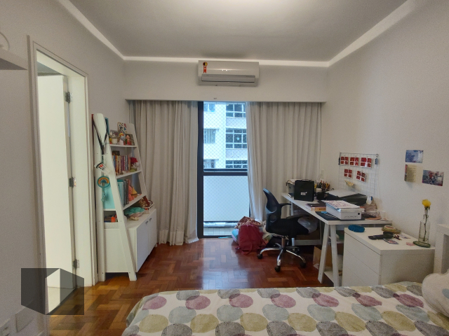 Apartamento à venda com 4 quartos, 227m² - Foto 18