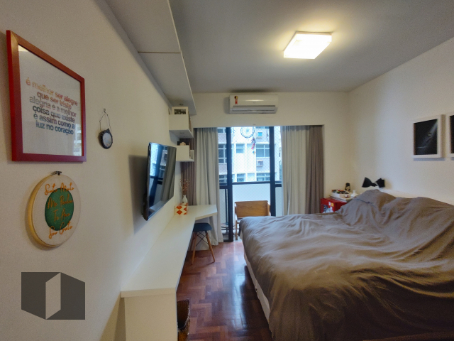 Apartamento à venda com 4 quartos, 227m² - Foto 24