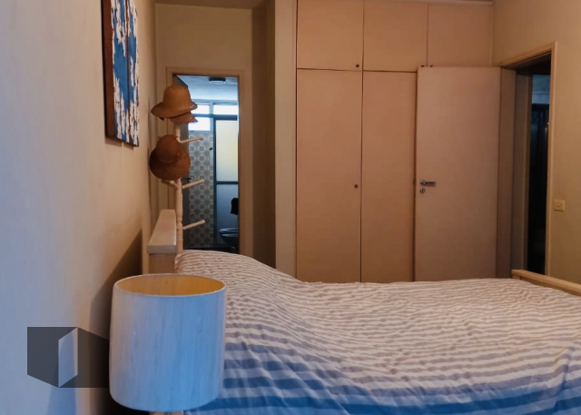 Apartamento à venda com 2 quartos, 93m² - Foto 9