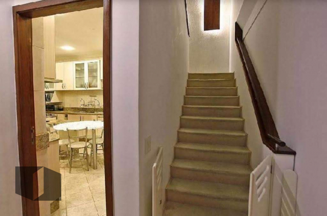 Apartamento à venda com 4 quartos, 260m² - Foto 8