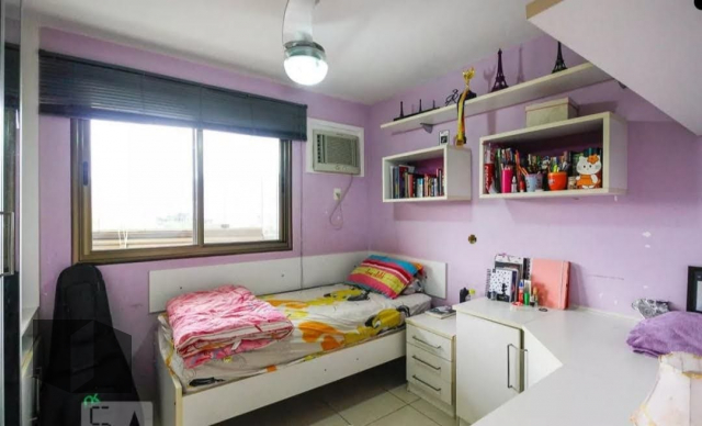 Apartamento à venda com 3 quartos, 89m² - Foto 15