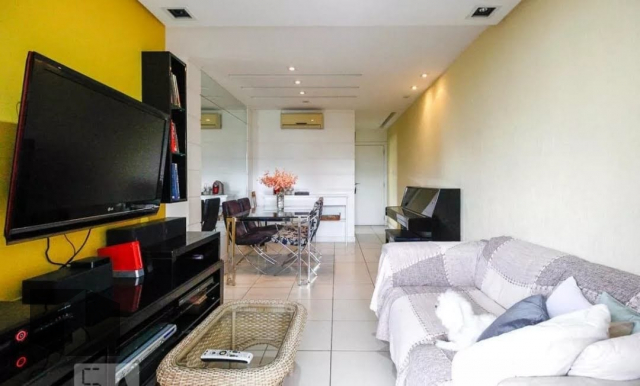 Apartamento à venda com 3 quartos, 89m² - Foto 3