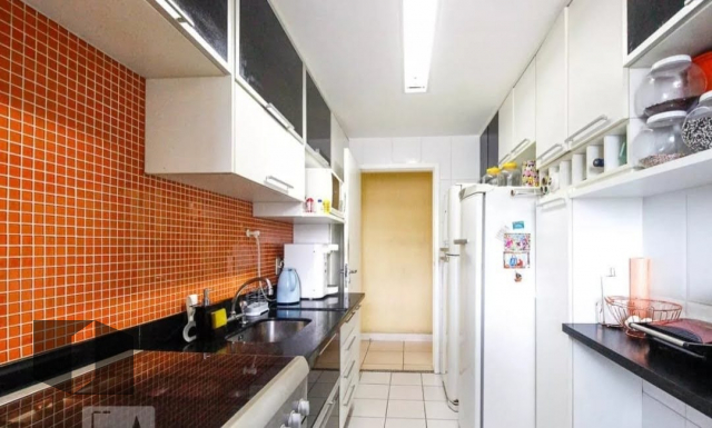 Apartamento à venda com 3 quartos, 89m² - Foto 23