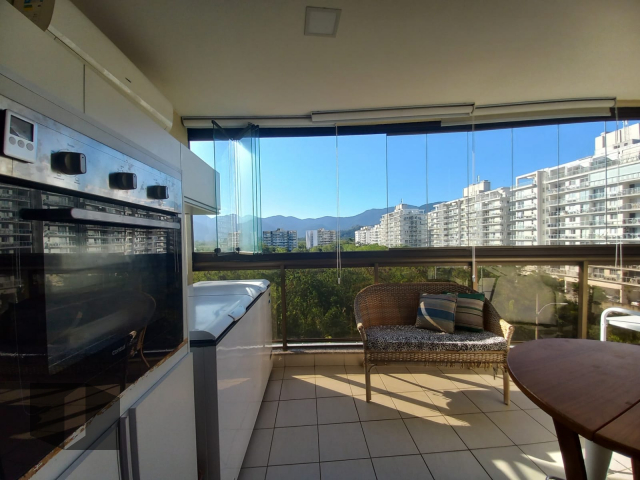 Apartamento à venda com 3 quartos, 89m² - Foto 7