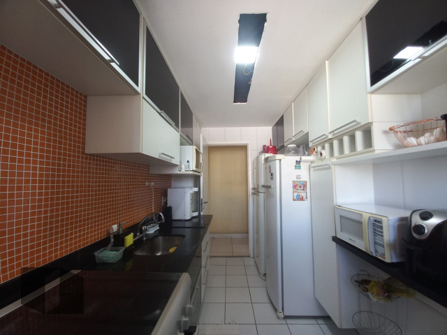 Apartamento à venda com 3 quartos, 89m² - Foto 22