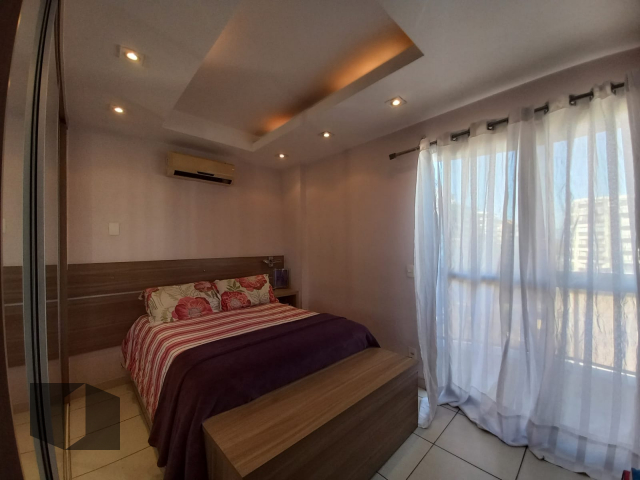 Apartamento à venda com 3 quartos, 89m² - Foto 11