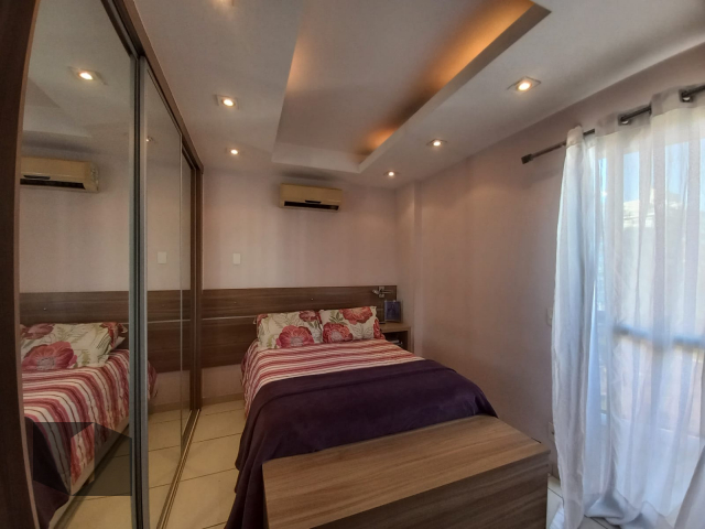 Apartamento à venda com 3 quartos, 89m² - Foto 10