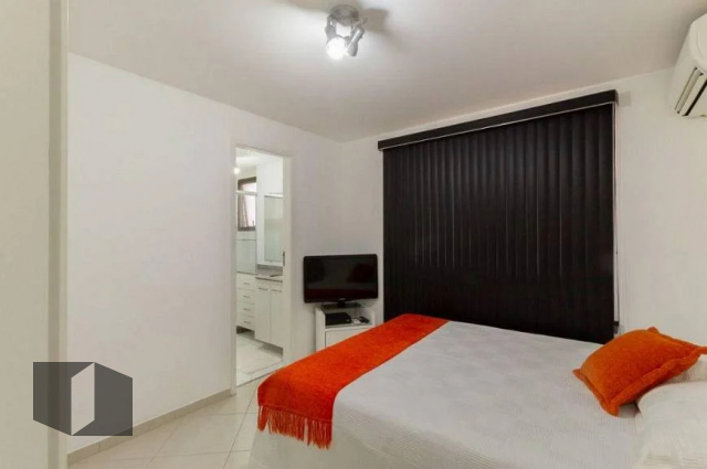 Cobertura à venda com 3 quartos, 220m² - Foto 9