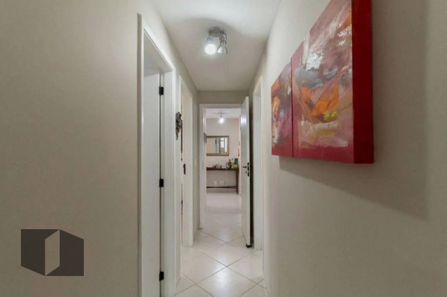 Cobertura à venda com 3 quartos, 220m² - Foto 13