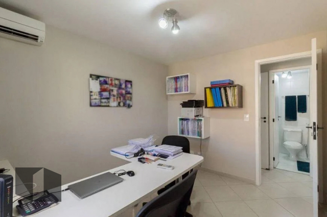 Cobertura à venda com 3 quartos, 220m² - Foto 11