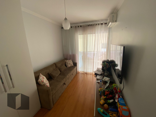 Apartamento à venda com 4 quartos, 216m² - Foto 14