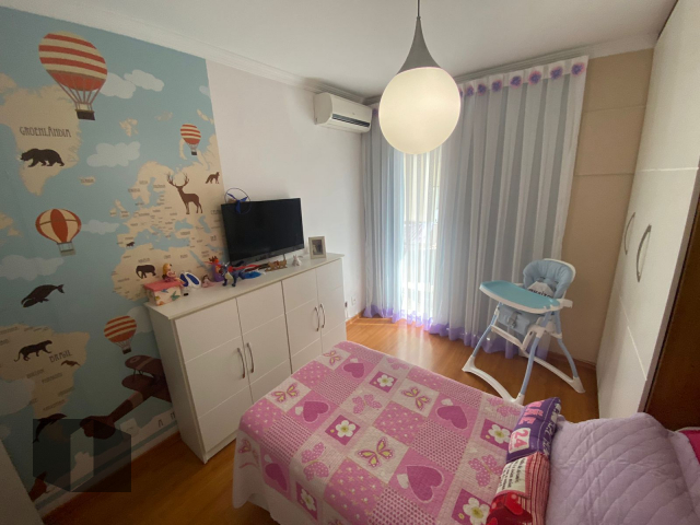 Apartamento à venda com 4 quartos, 216m² - Foto 16