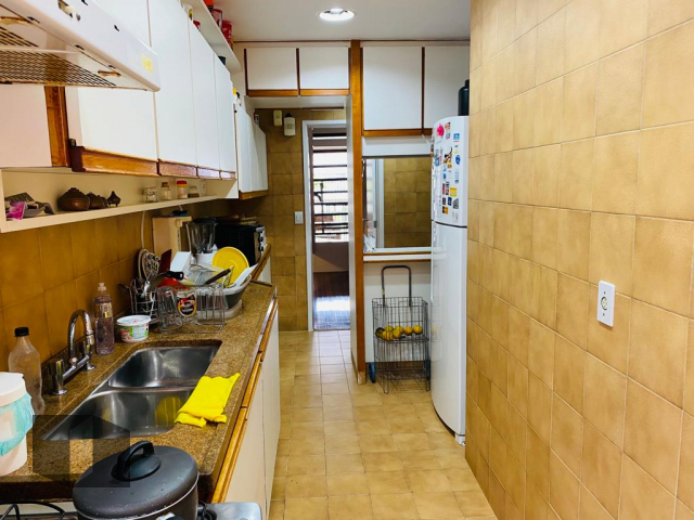 Cobertura à venda com 3 quartos, 188m² - Foto 15