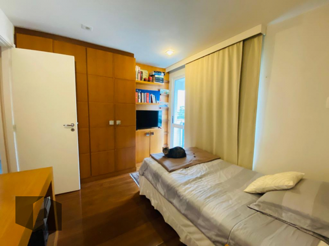 Cobertura à venda com 4 quartos, 247m² - Foto 34