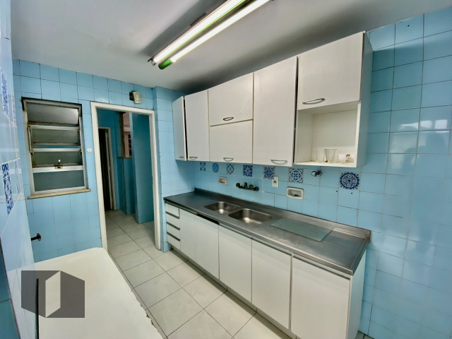 Apartamento à venda com 3 quartos, 132m² - Foto 28