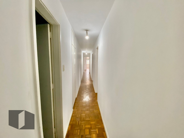 Apartamento à venda com 3 quartos, 132m² - Foto 10