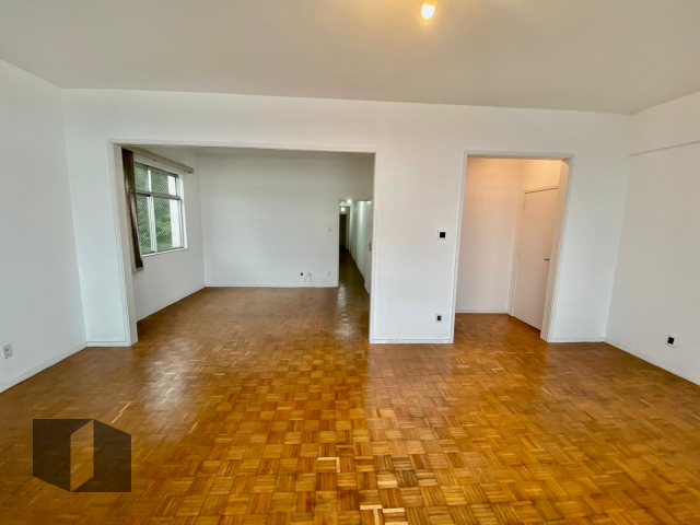 Apartamento à venda com 3 quartos, 132m² - Foto 8