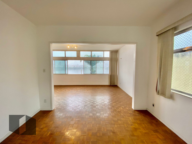 Apartamento à venda com 3 quartos, 132m² - Foto 7