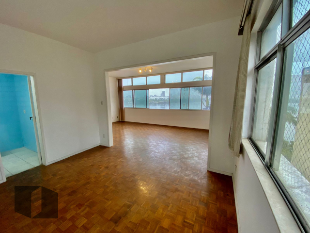 Apartamento à venda com 3 quartos, 132m² - Foto 6