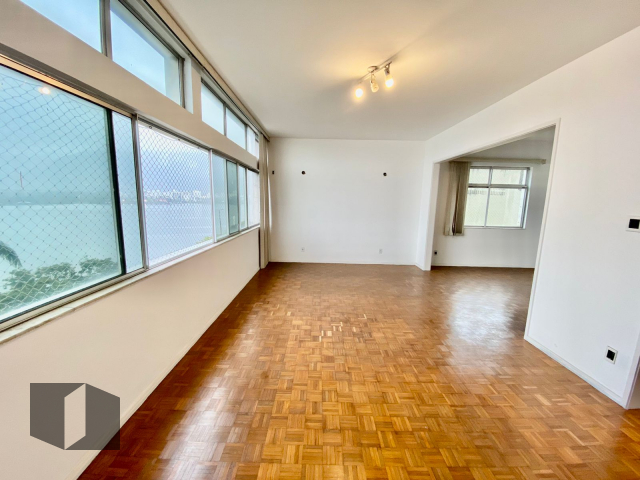 Apartamento à venda com 3 quartos, 132m² - Foto 4