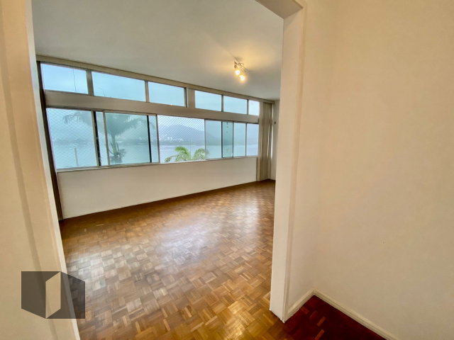 Apartamento à venda com 3 quartos, 132m² - Foto 5