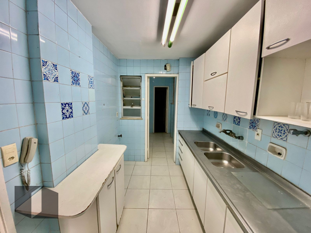 Apartamento à venda com 3 quartos, 132m² - Foto 26