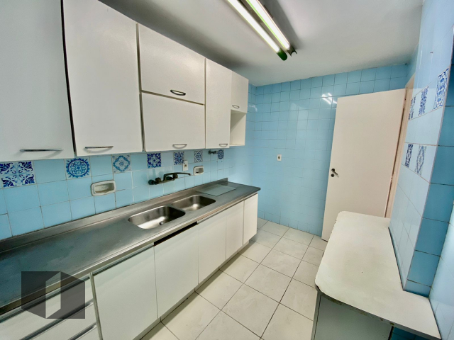 Apartamento à venda com 3 quartos, 132m² - Foto 25