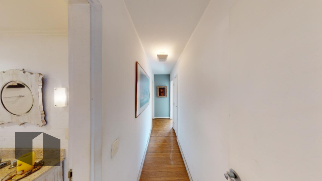 Apartamento à venda com 3 quartos, 106m² - Foto 10