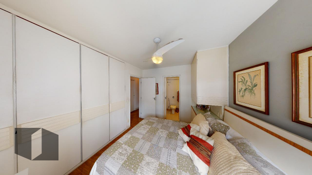 Apartamento à venda com 3 quartos, 106m² - Foto 12