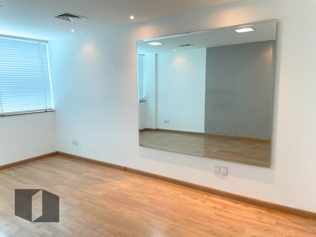 Conjunto Comercial-Sala à venda, 27m² - Foto 2