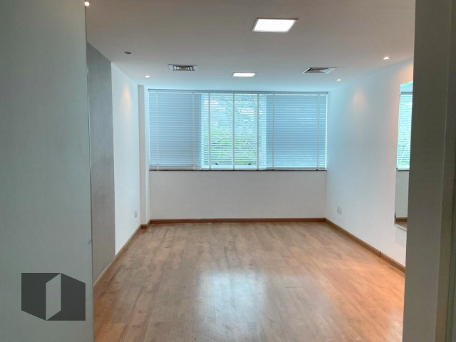 Conjunto Comercial-Sala à venda, 27m² - Foto 1