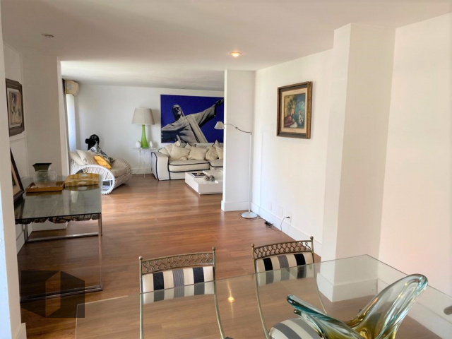 Cobertura à venda com 3 quartos, 195m² - Foto 5