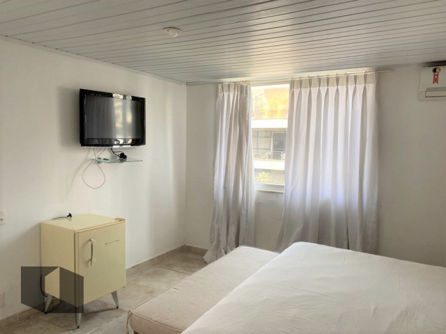 Cobertura à venda com 3 quartos, 195m² - Foto 20