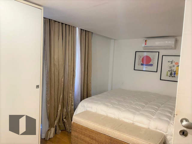 Cobertura à venda com 3 quartos, 195m² - Foto 12