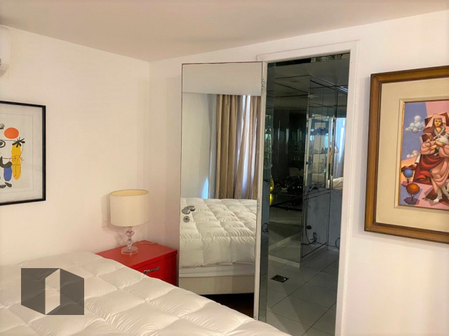 Cobertura à venda com 3 quartos, 195m² - Foto 14