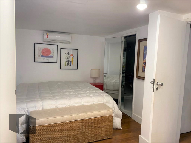 Cobertura à venda com 3 quartos, 195m² - Foto 11